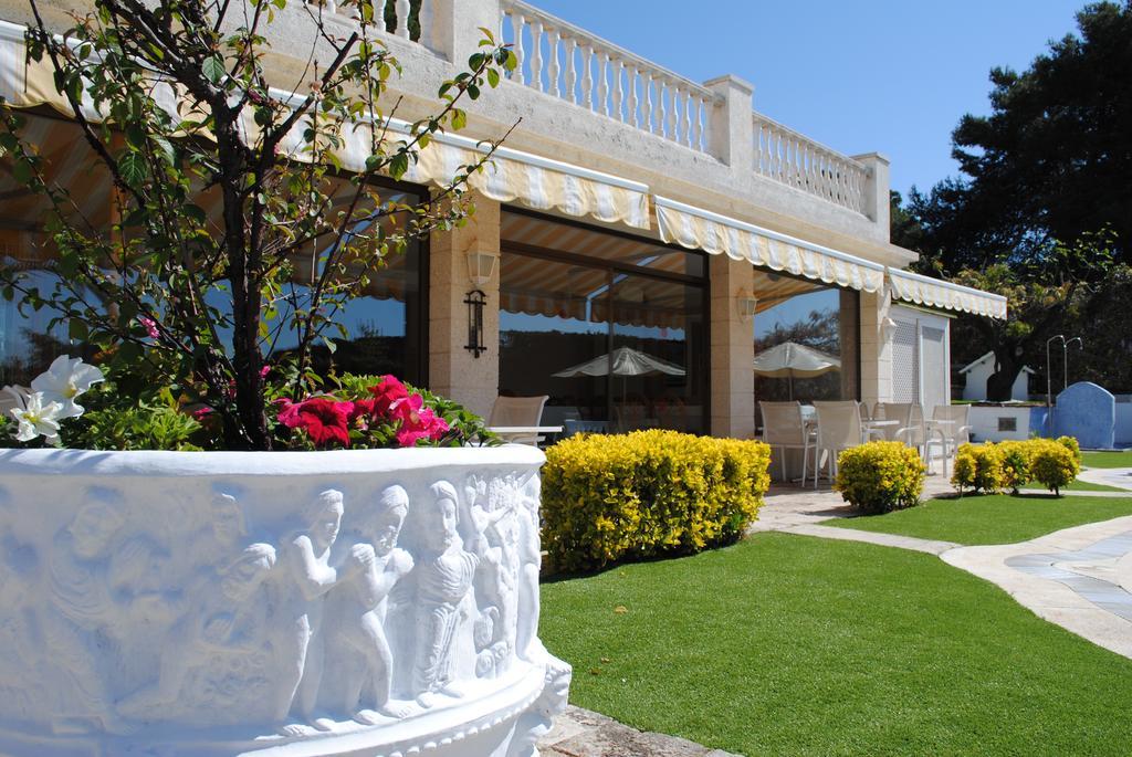 Hotel Bonsol Lloret de Mar Exterior photo