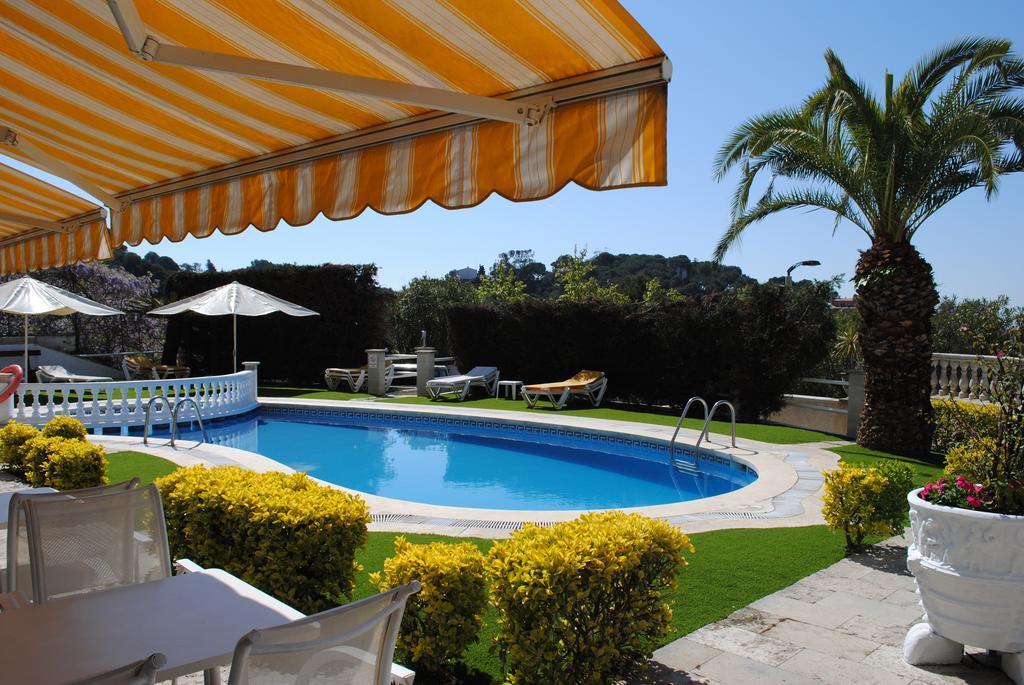 Hotel Bonsol Lloret de Mar Exterior photo
