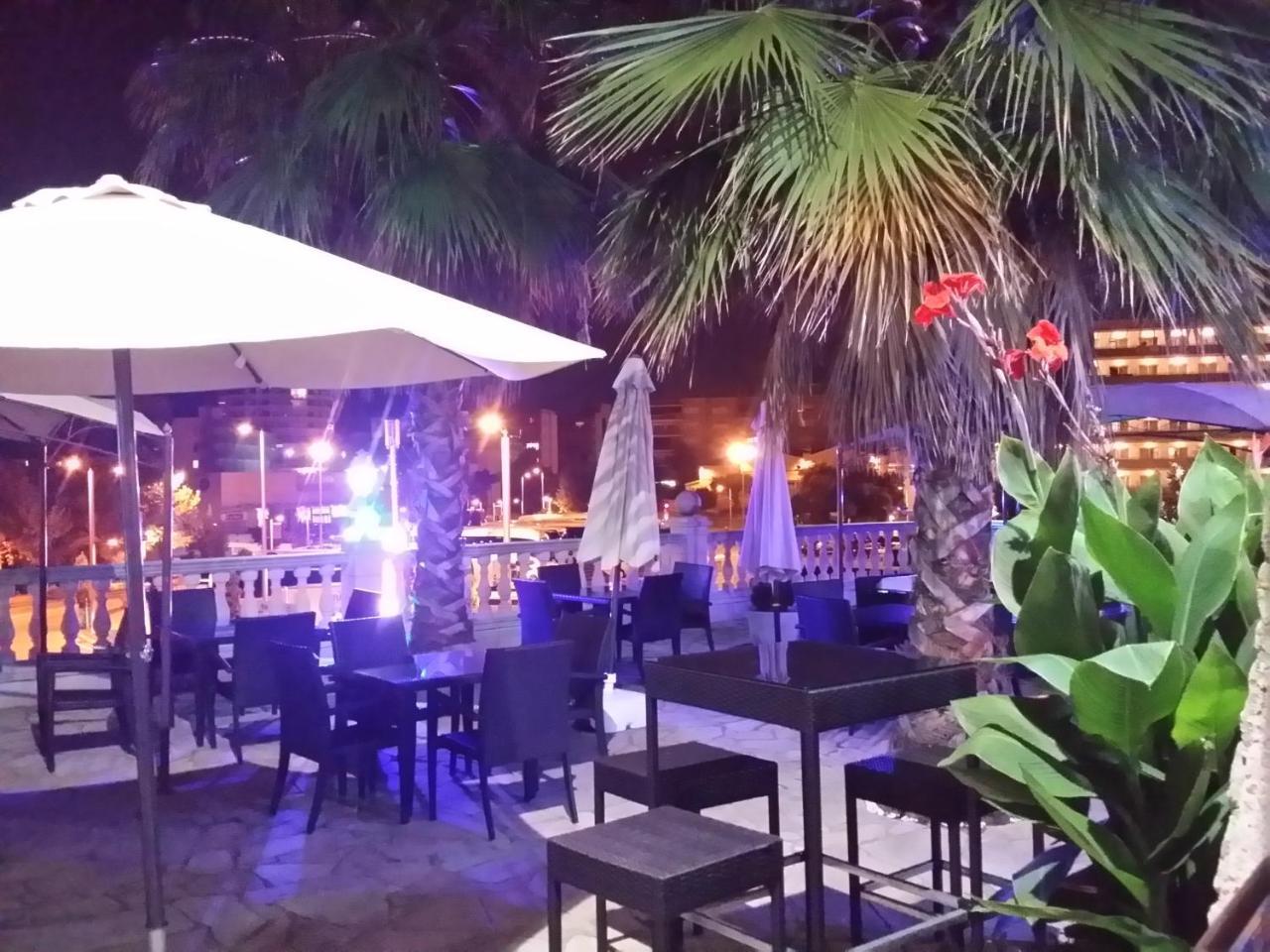 Hotel Bonsol Lloret de Mar Exterior photo
